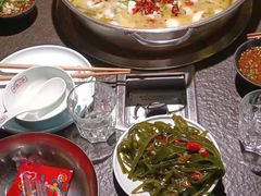 -旺晖本帮骨头煲·深夜火锅(梅园路店)