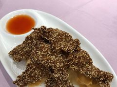 -顺风海鲜港(金玉兰店)