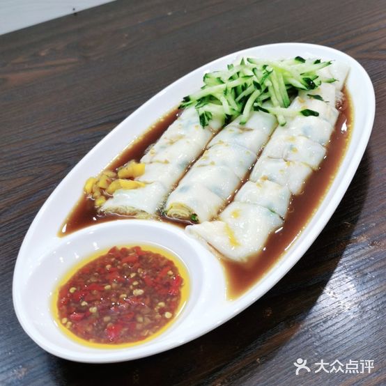 黔王肠粉