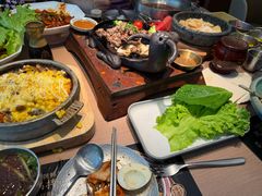 -将军牛排·尔滨地标朝鲜族美食(总店)
