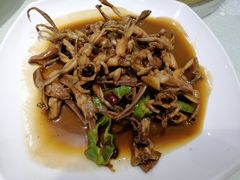 -善银私房菜馆(金舟花园小区店)