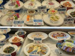 -品海楼·大连海胆锅贴馆(东港店)