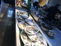 -渔家大院·地道威海菜(石岛店)
