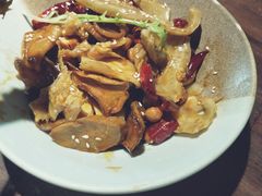 -外婆家(南开大悦城店)