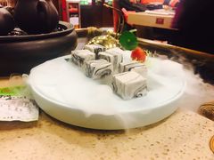 -点都德(聚福楼店)