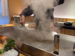 -厦门源昌凯宾斯基大酒店-隠れ鉄板焼