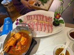 -云尊府云南菜·蒸汽石锅鱼(学清路店)