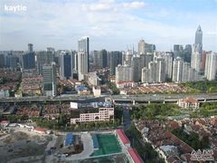 -上海新锦江大酒店