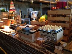 iphone_upload_pic-AdD全日制餐厅(中谷花园酒店)