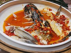 -渔乡米香·剁椒鱼头(四方坪店)