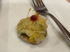 -克比叔叔印度餐厅Kebabs on the Grille(永康路分店)