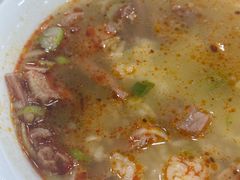 -许氏朝鲜族牛肉汤馆