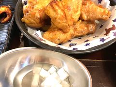 -青春韩国料理(光环店)