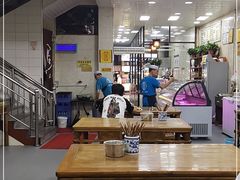 大堂-老刘家泡馍·陕西老字号(钟楼广济街店)
