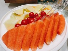 -燕郊烧鸽子(酷车小镇店)