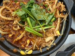 -沈妈砂锅(双楠店)