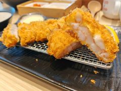 -胜博殿日式炸猪排(西红门店)