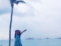 -巴拉湾海滩