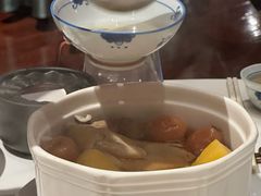 -侨美食家·40年地道粤菜(珠江新城店)