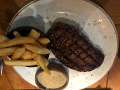 -The Meat & Wine Co Southbank(南岸店)
