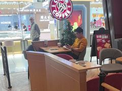 -COSTA COFFEE(天通苑华联店)