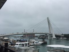 -淡水老街