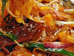 -明本湛江鸡•海鲜小厨(陈家祠店)