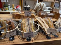-佐敦面包铺·JORDAN BAKERY