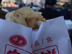 -海燕家人灌蛋饼(凤凰街店)