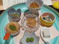 -元熹会席料理