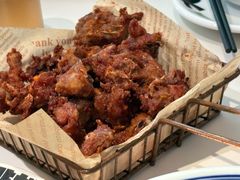 -欧记大排档·景德菜(上海首店)