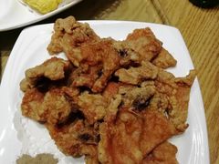 -萃和楼海鲜酒店(汉口路店)