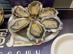 -HIHE Bistro·Oyster Bar(华熙live店)