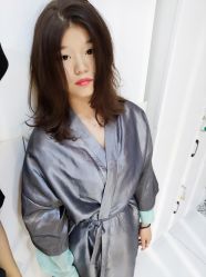点击看大图 -尚·丹尼Hair