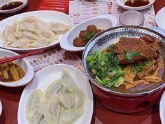 -喜家德虾仁水饺(岗厦北店)