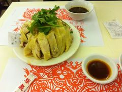 -振鼎鸡(福州路店)