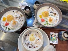 -椰语堂·海南清补凉(中山骑楼店)