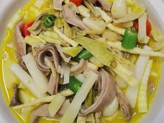 -食光慢宴·安吉土菜馆