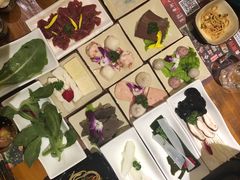 -束河人家(南锣鼓巷店)