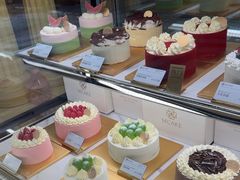 -M'CAKE(西单大悦城店)