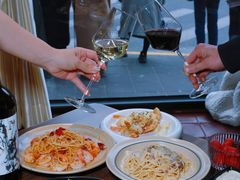 -IL TEATRO 精品意大利餐厅