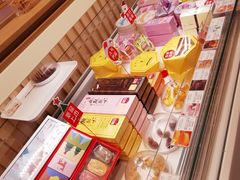 -好利来(北新桥店)