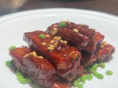 -萬國春·中菜馆(颐和公馆店)