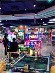 -LuckyStar幸运星家庭娱乐中心(东莞国贸店)