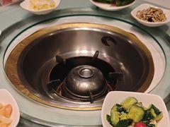 -天宜隆蘑菇宴火锅(石景山旗舰店)