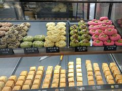 -仙豆菓夫(鼓楼店)