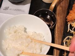 -Hamburg Steak Keisuke