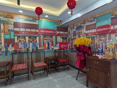 -北京稻香村(方庄店)