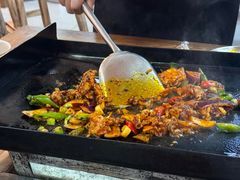-郝大姐·乌龙山铁板烧(大学城三店)