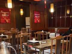 -郑喜旺烧烤(郑州总店)
